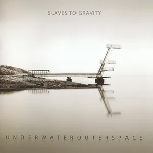 Underwater - outerspace